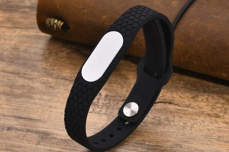 Silicone Wristband (2)