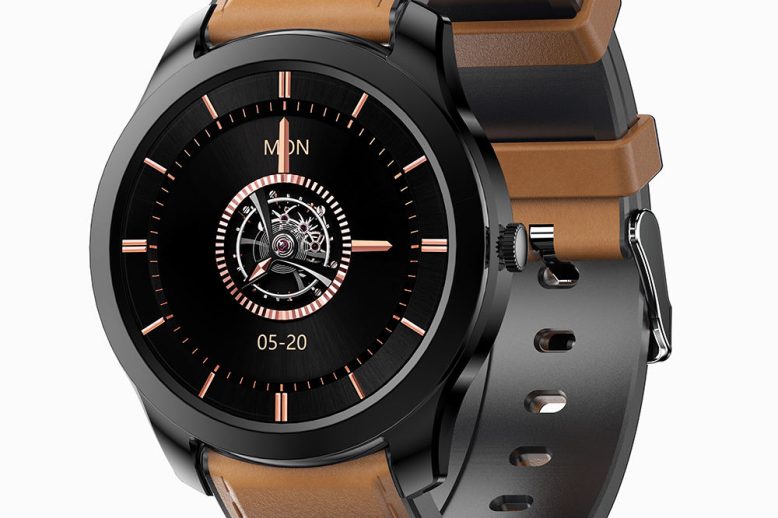 Monitoring waterproof multi sports fitness smart wristband (1)