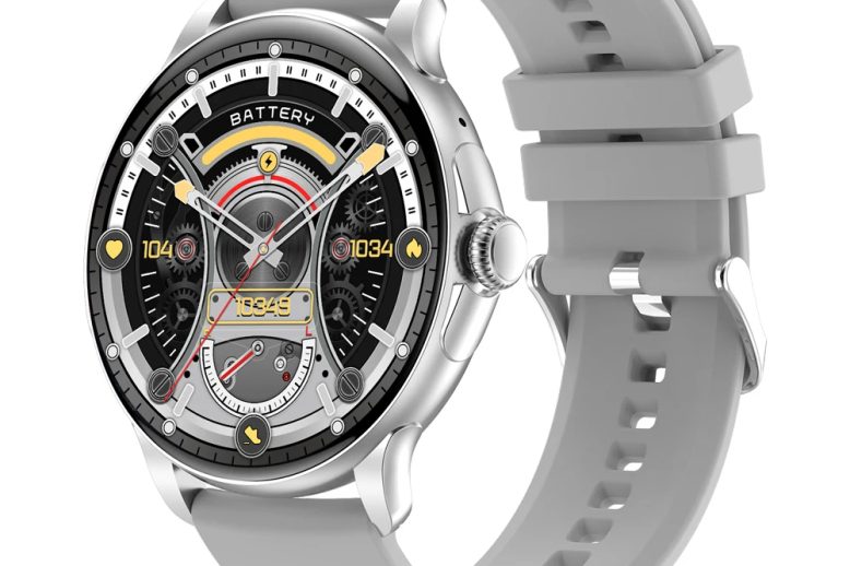 Screen bluetooth call women fitness smart wristband (2)