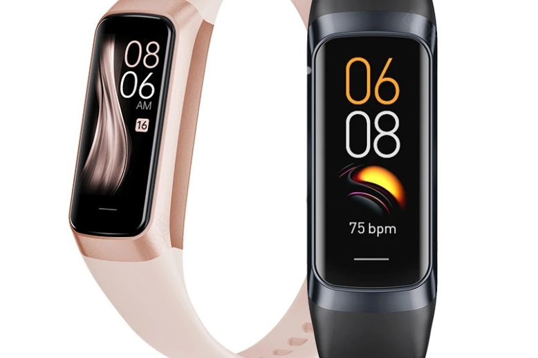 Waterproof smart bracelet sport fitness smart wristband (1)